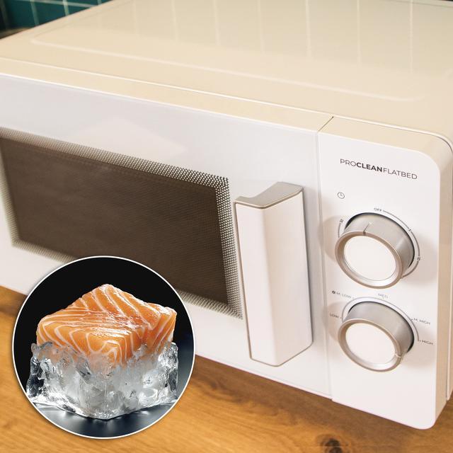 Produktbild Cecotec Proclean 3020 Flatbed (20 l)