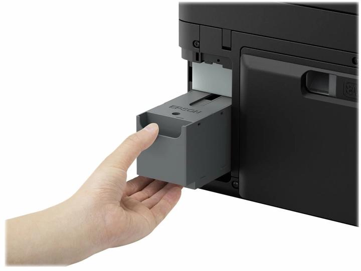 Actual product image Epson WorkForce WF-4820DWF (Ink, Colour)