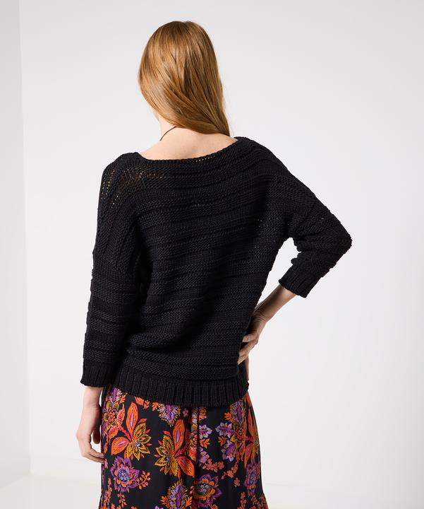 Produktbild Joe Browns Boat Neck Knit Jumper (40)