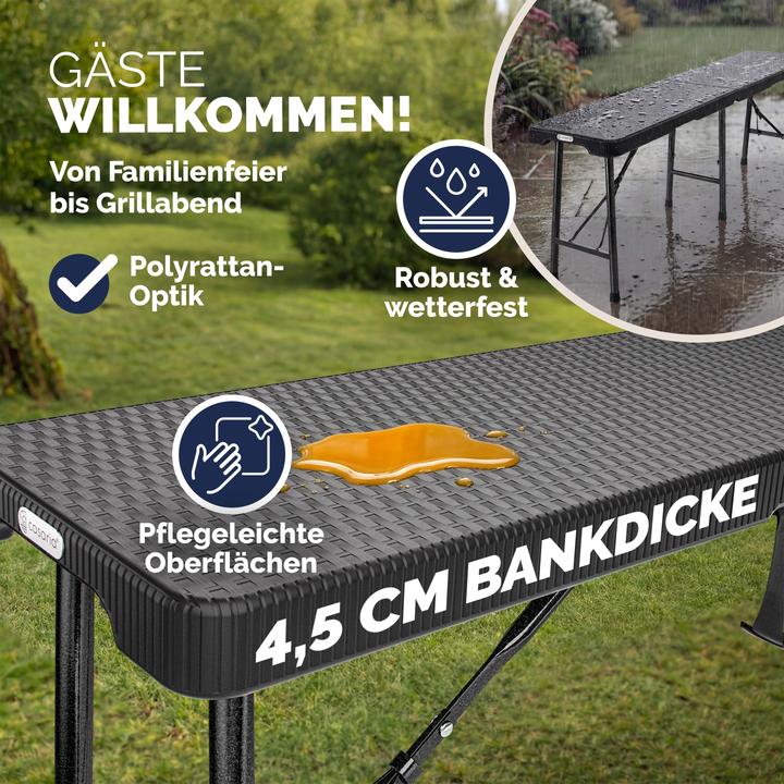 Produktbild Casaria Malmö