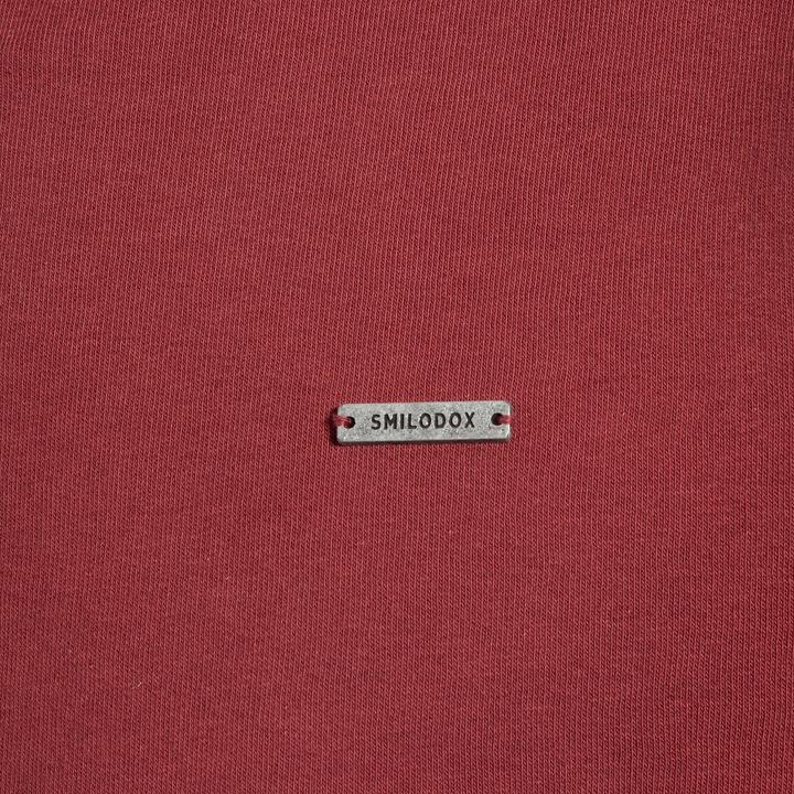 Produktbild Smilodox Zip Hoodie Ilyas (S)