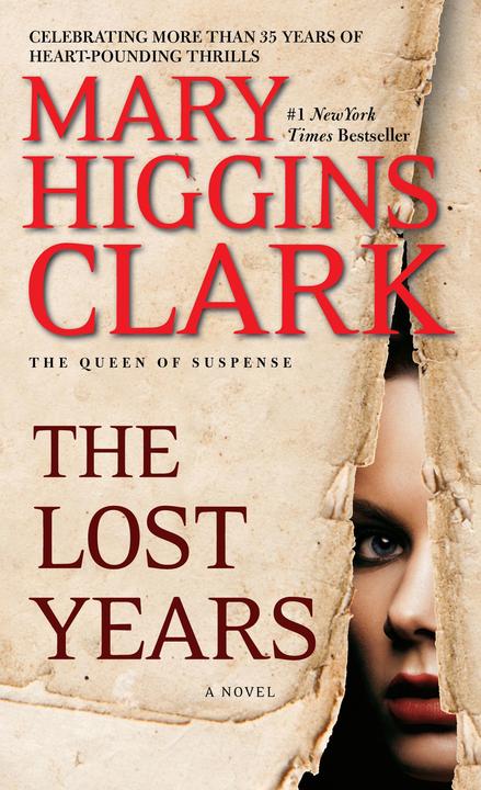 Produktbild The Lost Years (Englisch, Mary Higgins Clark, 2013)