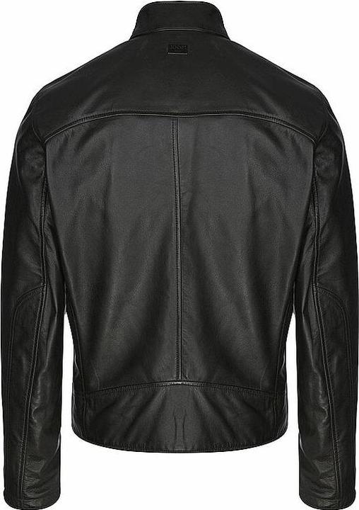Actual product image Joop! Leather jacket CLEARY (58)
