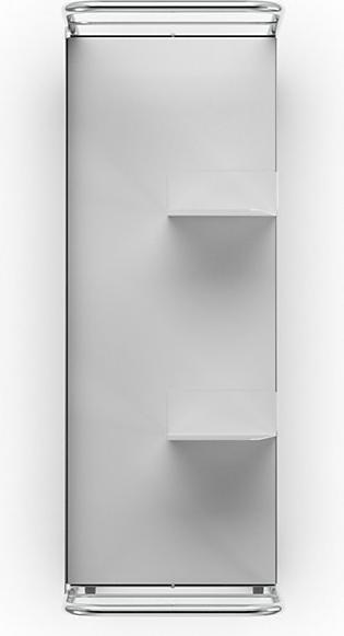 Produktbild Kongamek Ordner-Etagenwagen KM151 (29 x 79 x 114 cm)