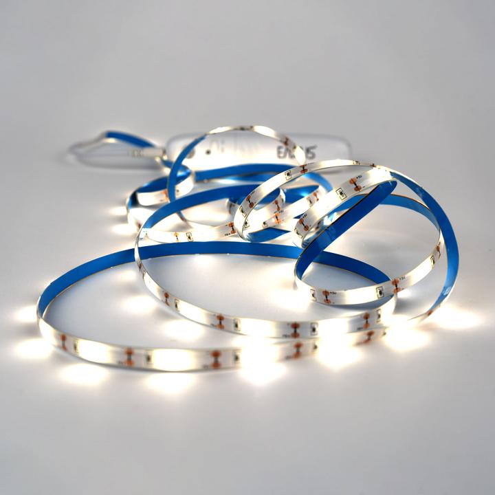 Actual product image Eaxus LED strips with motion detector (Warm white, 300 cm, Indoor)