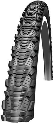 Produktbild Schwalbe CX Comp (28 x 1.50, 40-622)