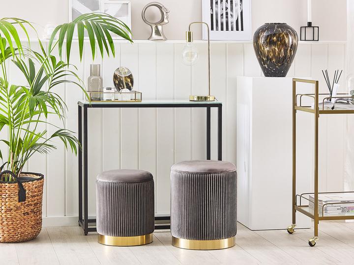 Actual product image Beliani Miramar