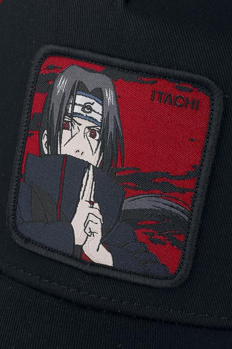 Actual product image Capslab Naruto - Itachi Uchiha