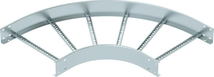 Productafbeelding OBO Bettermann Bocht 90 graden LB 90 1150 R3 FS