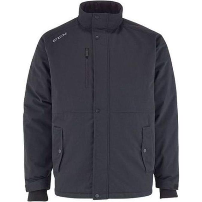 Ccm, Giacche Invernali, Giacca Invernale (Nera, Xl), Nero, (Xl)