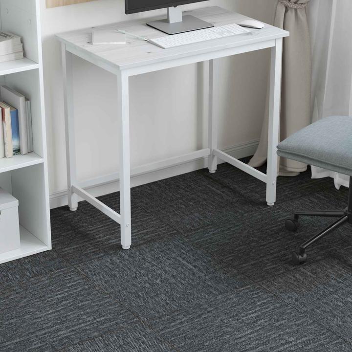 Produktbild vidaXL Teppichfliese (50 x 50 cm)