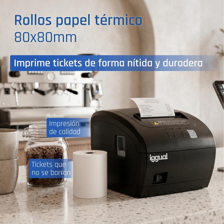 Produktbild Iggual IGG319802