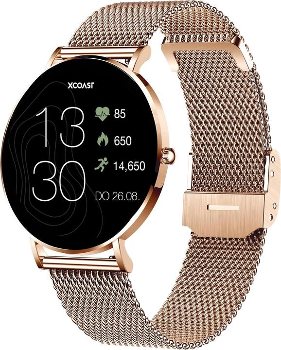 Produktbild Xcoast SIONA 2 Smartwatch 42mm (42 mm)