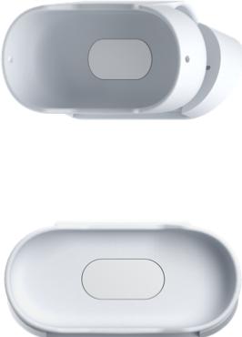 Produktbild Insta360 Go (25p, Full HD)