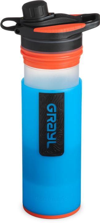 Grayl Purificateur Geopress (0.71 l)