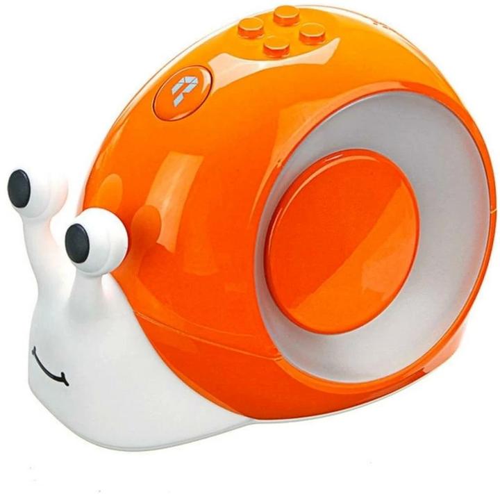 Produktbild Robobloq Roboter Schnecke