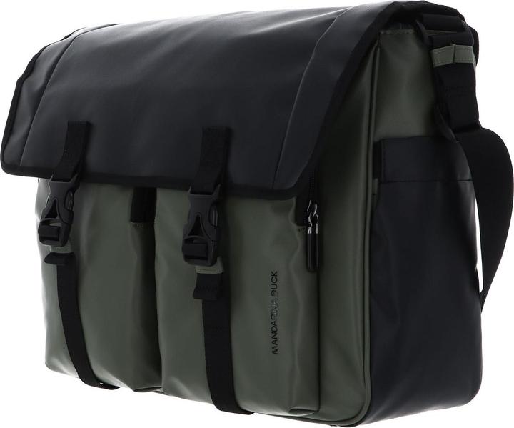 Immagine prodotto Mandarina Duck Eco Coated Messenger Bag