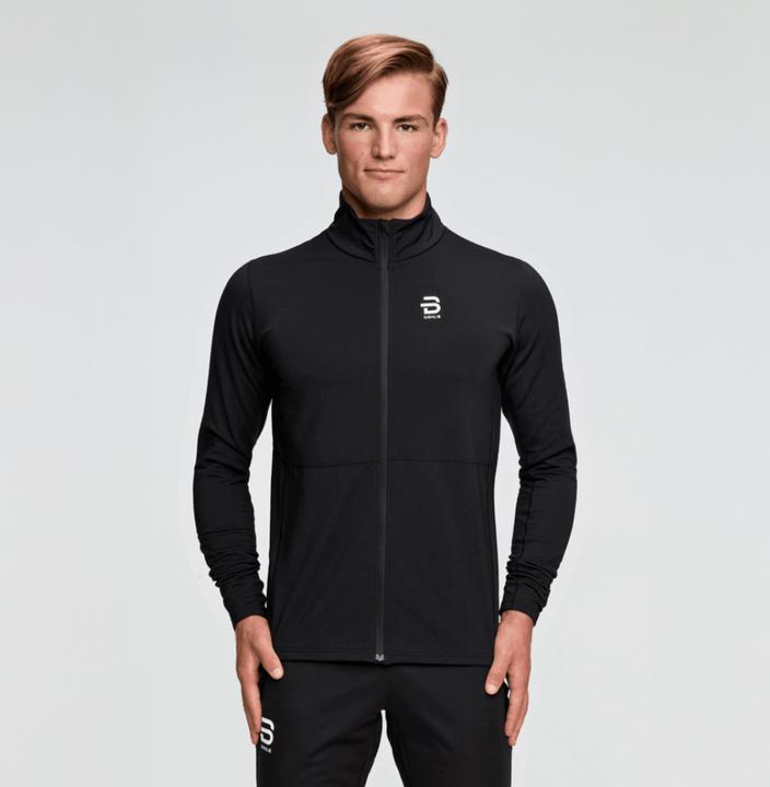 Actual product image Daehlie M Full Zip Pace (L)