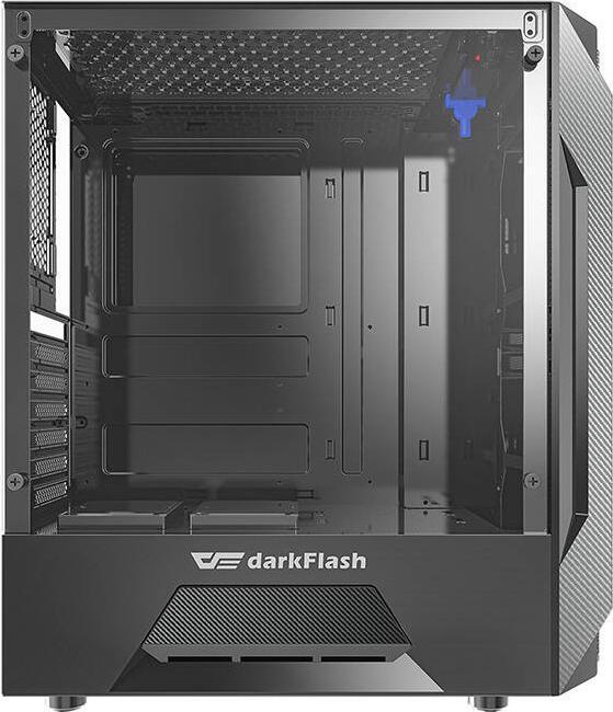 Actual product image Darkflash Tech Leo (ATX, mATX, ITX)
