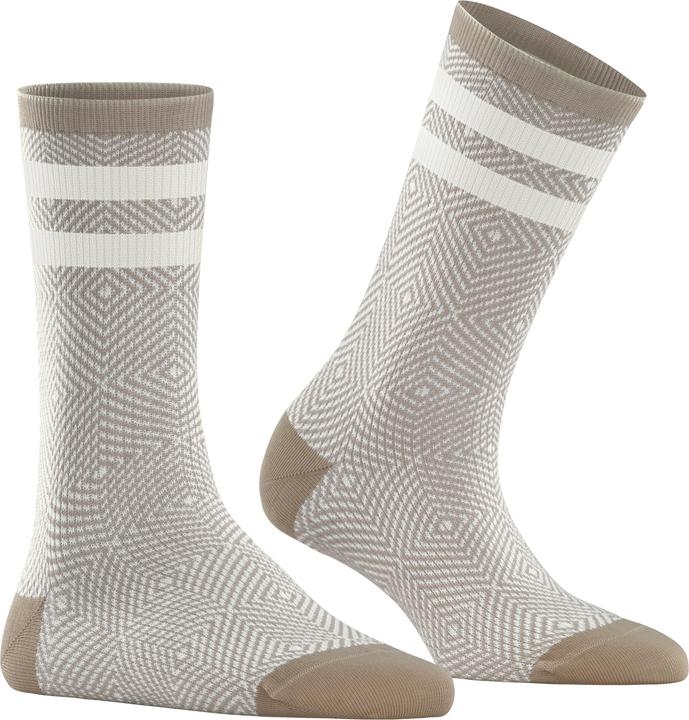 Produktbild Burlington Athleisure Rhomb (36 - 41)