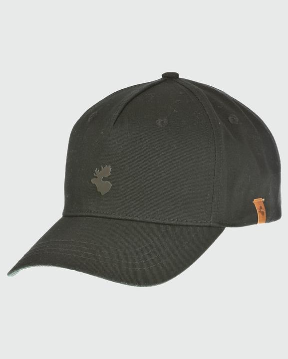 Actual product image Rukka Moose Logo Cap (One size)