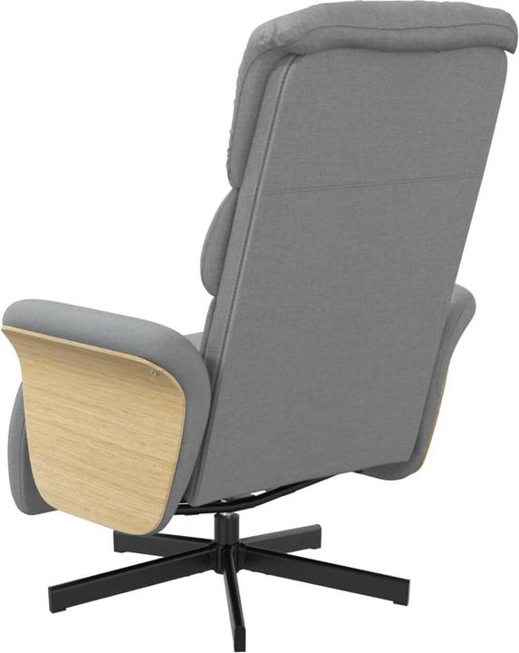 Actual product image vidaXL Relaxsessel