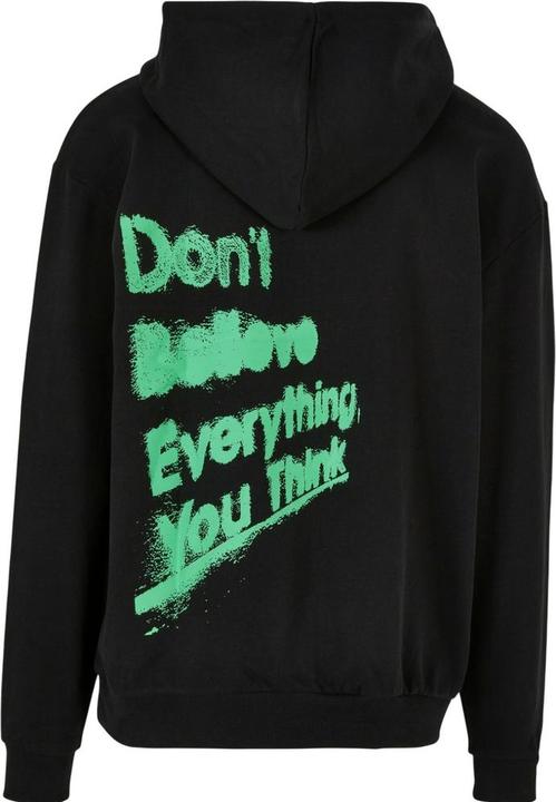 Produktbild 9N1M Sense Don't Believe Kapuzenpullover (S)