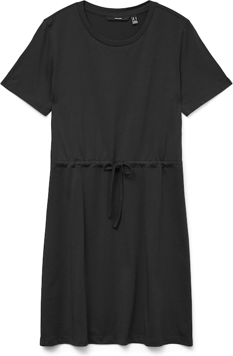 Immagine prodotto Vero Moda Vmluna Ss Short String Dress Jrs Noos (XL)