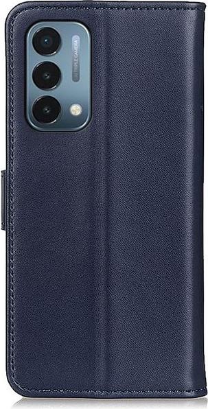 Produktbild MU Classic Classic II Leder Bookcover Series (OnePlus Nord N200 5G)