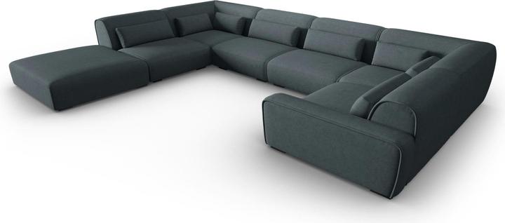 Image du produit Maison Heritage Lina (Paysage de canapé, Canapé modulaire)