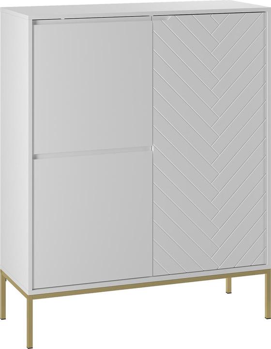 Image du produit Petits-Meubles Daria (102 x 39 x 145 cm)