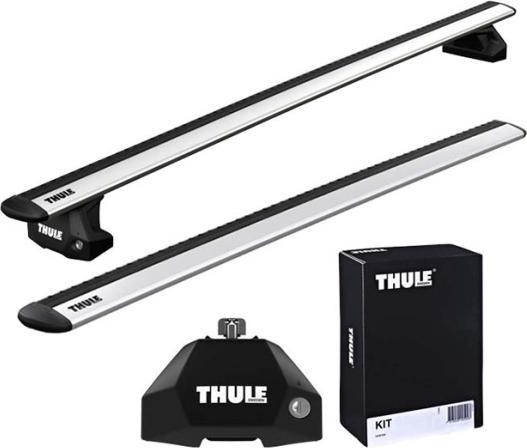 Actual product image Thule Transport Rack