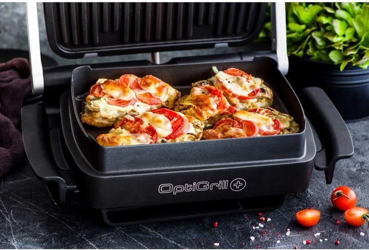 Image du produit Tefal GC724D Gril de contact