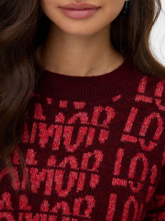 Actual product image Vero Moda VMLOVE Pullover Strickpullover (M)
