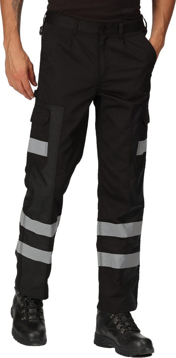 Produktbild Regatta Ballistic Hosen (54 D)