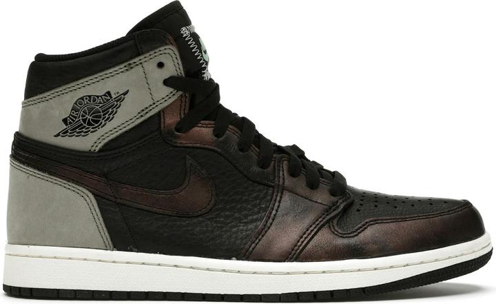 Image du produit Jordan 1 Retro High Light Army Rust Shadow Patina (42.5)