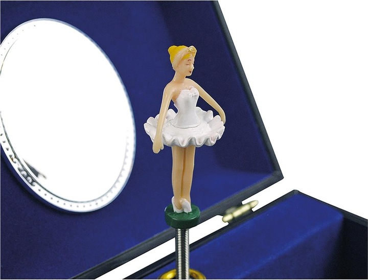Actual product image Trousselier Star dancer