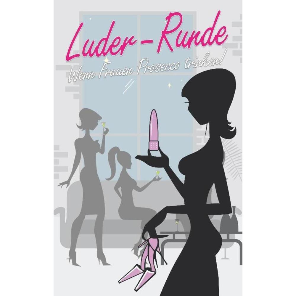 Luder-Runde, Belletristik
