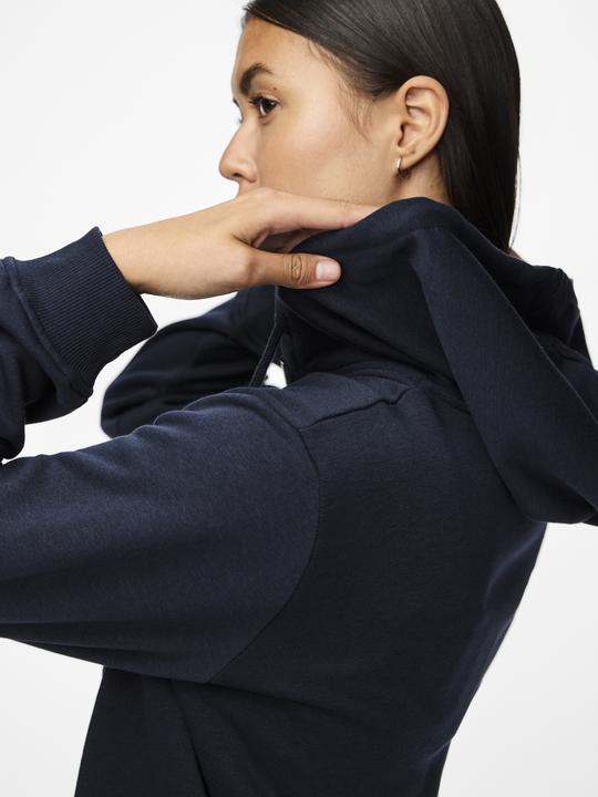 Image du produit Pieces Sweat à capuche ZIP-UP PCCHILLI (XL)
