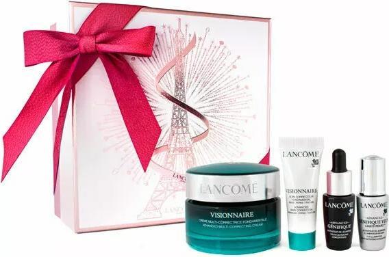 Produktbild Lancôme Visionnaire Tagespflege - Weihnachtsset (Gesichtspflege Set)