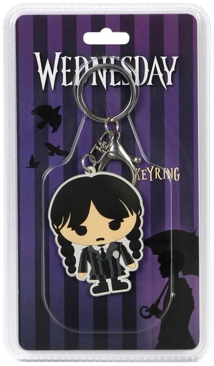 Actual product image Karactermania Brand Keychain Chibi