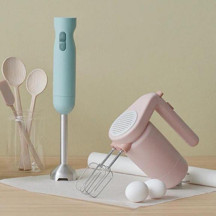 Actual product image Rig-Tig by Stelton RIGTIG FOODIE Hand Blender