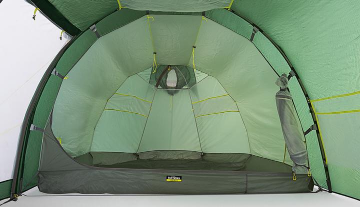 Produktbild Tatonka Polar 3 Zelt (Tunnelzelt, 3.30 kg, 3 Personen)