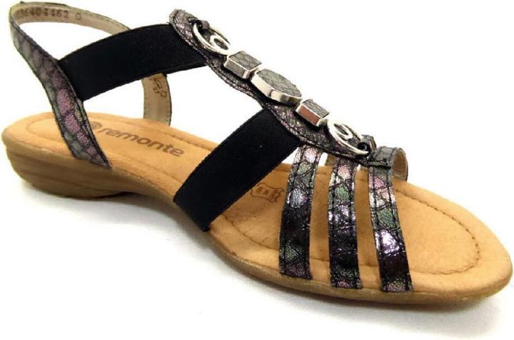 Produktbild Remonte Sandale R3654-01 01 (42)