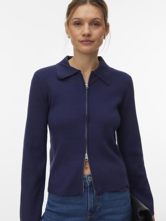 Produktbild Vero Moda AWHANNA Strickjacke Strickjacke (M)