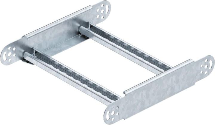 Actual product image OBO Bettermann BETTERMANN LGBE 660 FS