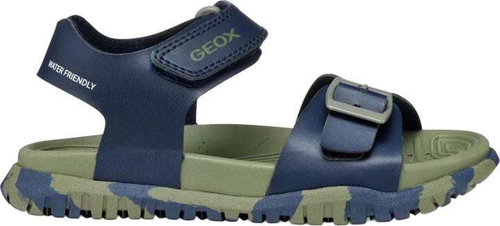 Actual product image Geox Boys fusbetto Sandals (32)