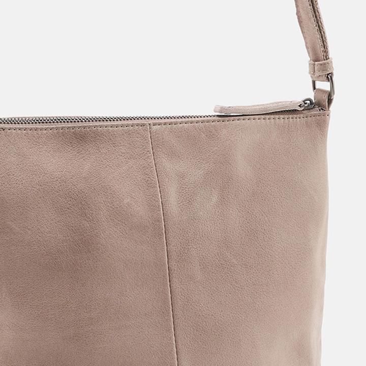 Image du produit FredsBruder Riffelinchen Umhängetasche Leder 23 cm