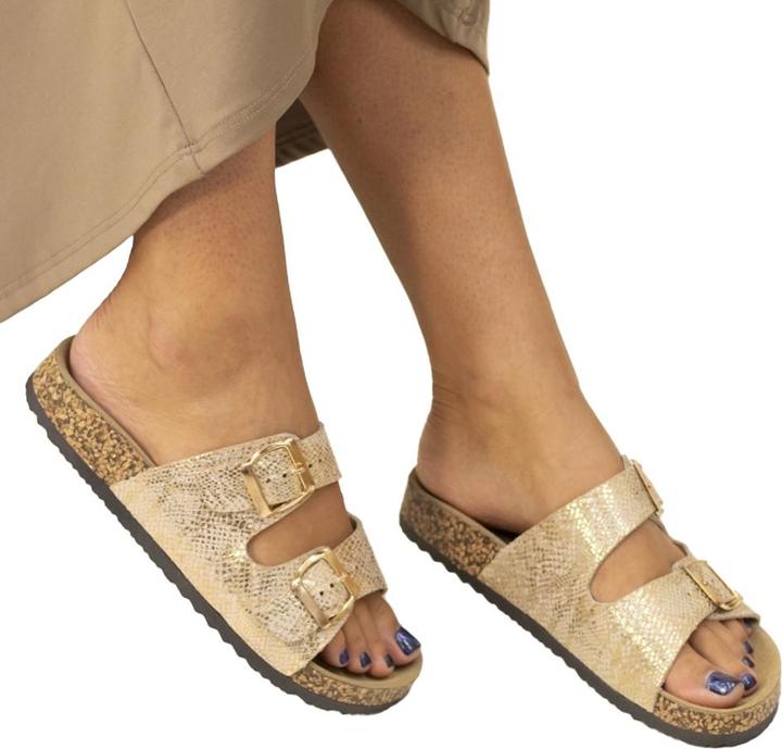 Image du produit Lunar - Sandales MYKONOS - Femme (37)