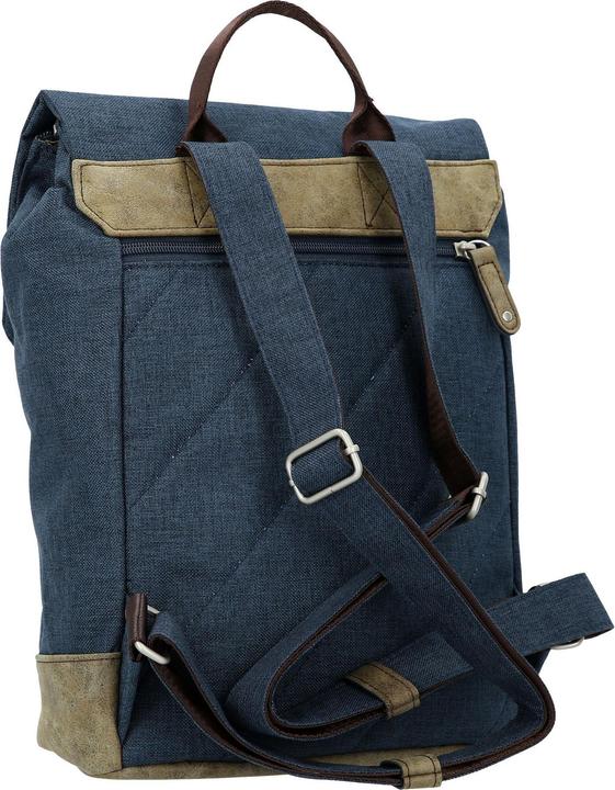 Produktbild Zwei Olli 13 blu (13 l)